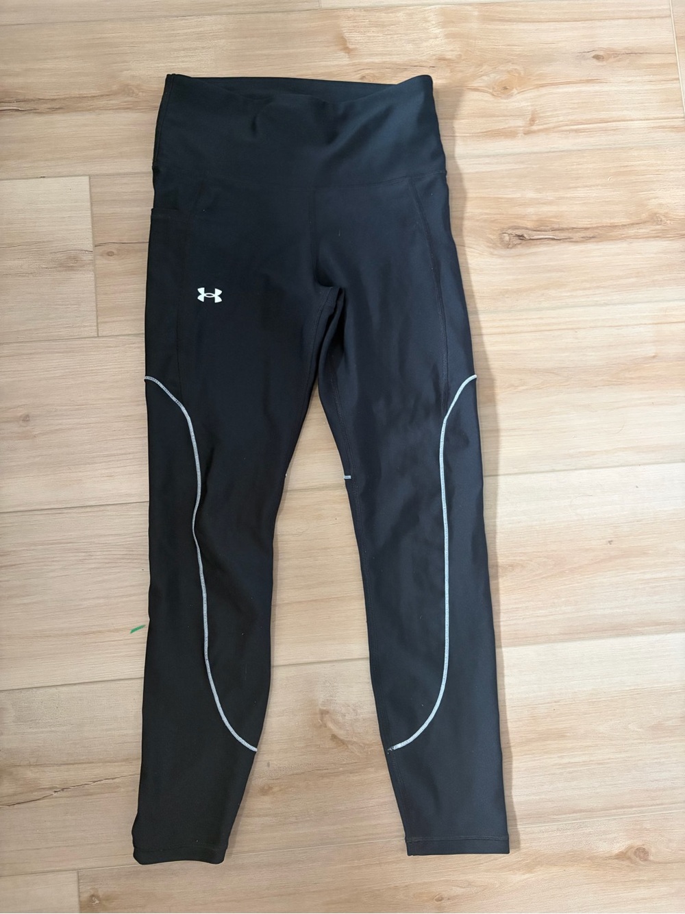 Under Armour Running/Gym Tights